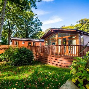 Three-Bedroom Chalet