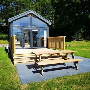 Glamping Pod